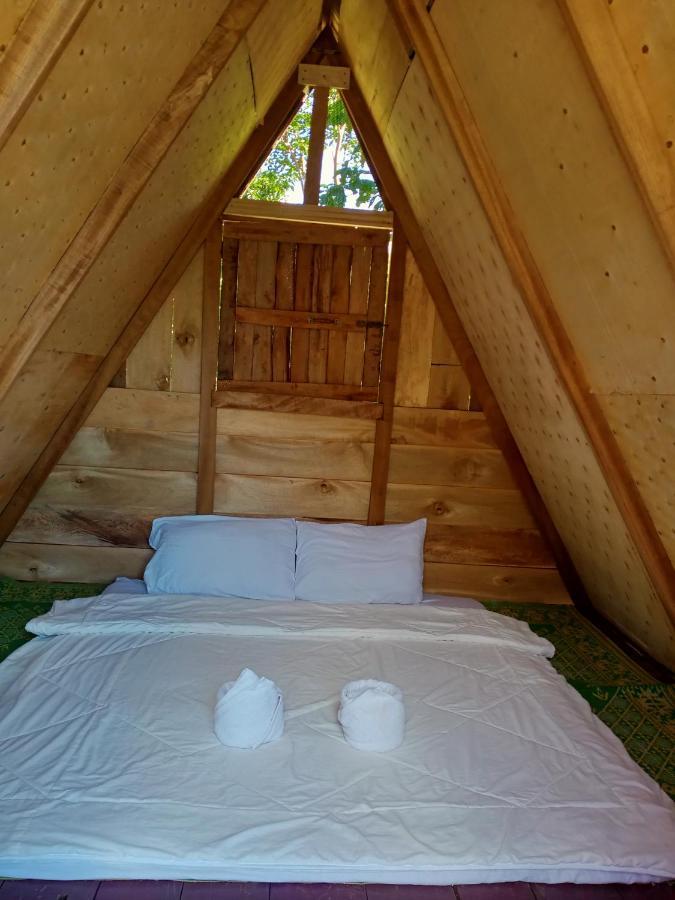 Nongkhiaw Campingsite Swimming Pool Hotel Ban Phathok ภายนอก รูปภาพ